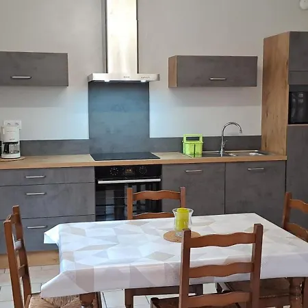 Tatil Evi Aveyron Location