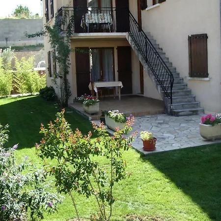 Aveyron Location Tatil Evi *