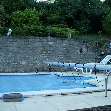 Aveyron Location * Millau