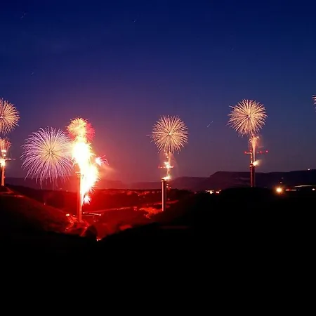 Aveyron Location Millau