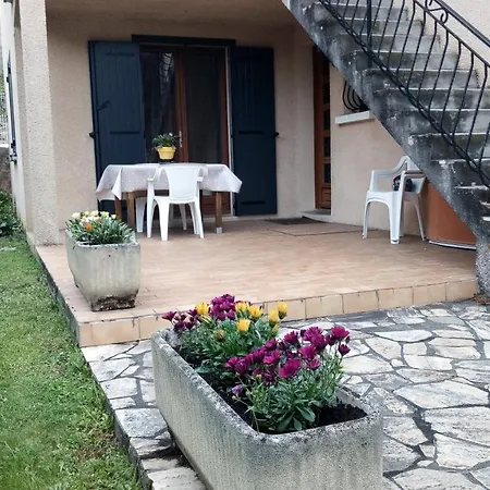 Aveyron Location Feriehus