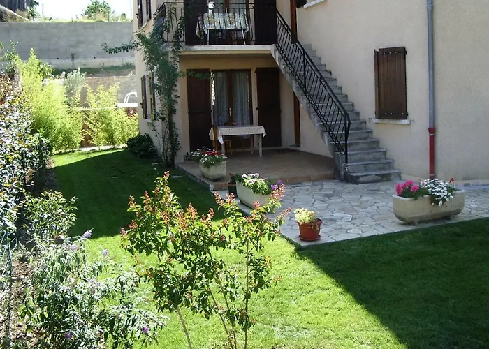 Aveyron Location Prázdninový dům *