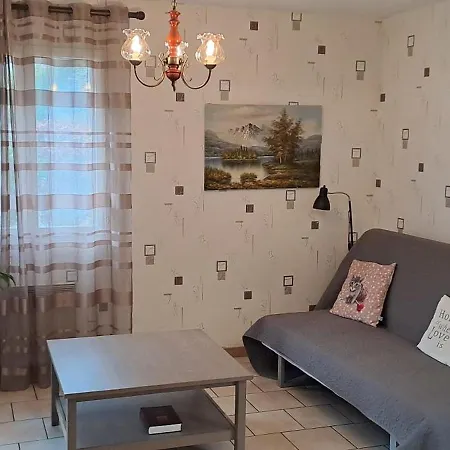 Aveyron Location בית נופש מילאו