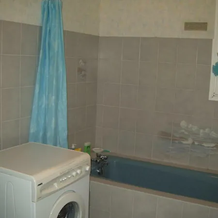 Aveyron Location בית נופש *