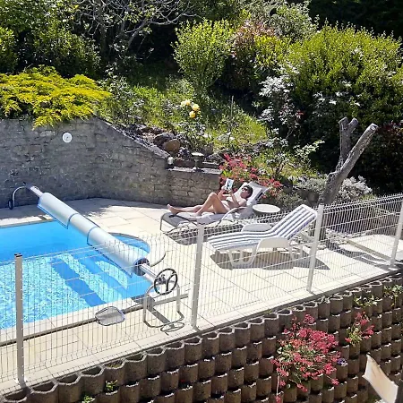 בית נופש Aveyron Location *