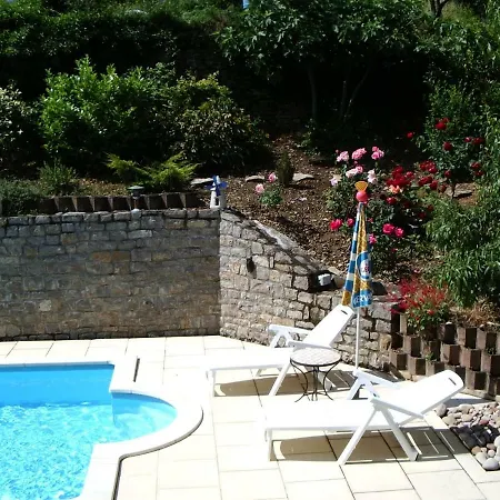 Aveyron Location * מילאו